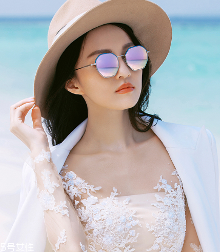 怎么挑選適合自己的墨鏡 呵護(hù)你的眼睛 怎么挑選適合自己的墨鏡 呵護(hù)你的眼睛