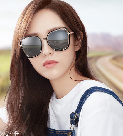 怎么挑選適合自己的墨鏡 呵護(hù)你的眼睛 怎么挑選適合自己的墨鏡 呵護(hù)你的眼睛