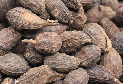 草果和香菇能一起吃嗎 一起吃味道更佳 草果和香菇能一起吃嗎 一起吃味道更佳