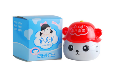 郁美凈兒童霜大人可以用嗎 使用郁美凈兒童霜的注意事項 郁美凈兒童霜大人可以用嗎 使用郁美凈兒童霜的注意事項