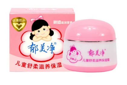 郁美凈兒童霜大人可以用嗎 使用郁美凈兒童霜的注意事項 郁美凈兒童霜大人可以用嗎 使用郁美凈兒童霜的注意事項