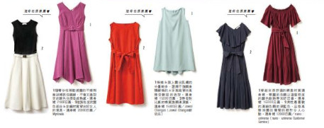 2018星座運勢穿衣搭配 這樣穿事業(yè)愛情雙豐收 2018星座運勢穿衣搭配 這樣穿事業(yè)愛情雙豐收