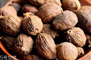 草果可以煲湯嗎 煲湯超好喝 草果可以煲湯嗎 煲湯超好喝