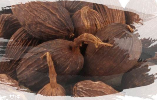 草果的價(jià)格 草果多少錢(qián)一斤 草果的價(jià)格 草果多少錢(qián)一斤