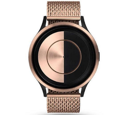 ziiiro手表怎么看時間 將整片星空戴在手上 ziiiro手表怎么看時間 將整片星空戴在手上