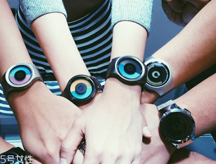 ziiiro手表值不值得買 簡單又浮夸的腕表 ziiiro手表值不值得買 簡單又浮夸的腕表