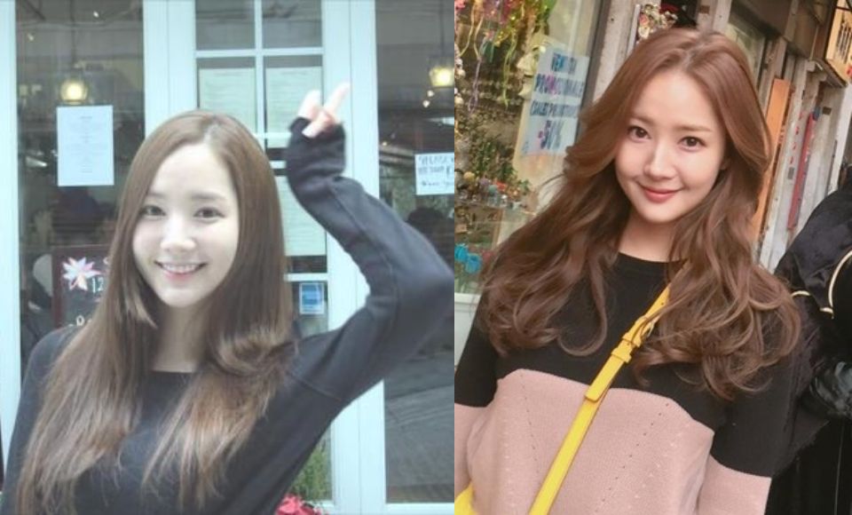 金秘書樸敏英同款發(fā)型服飾妝容全揭密 金秘書樸敏英同款發(fā)型服飾妝容全揭密