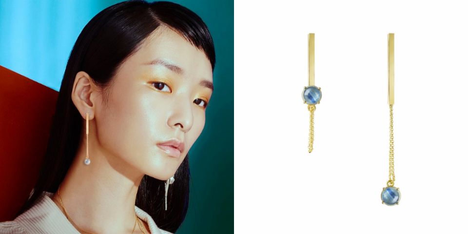 金秘書樸敏英同款發(fā)型服飾妝容全揭密 金秘書樸敏英同款發(fā)型服飾妝容全揭密