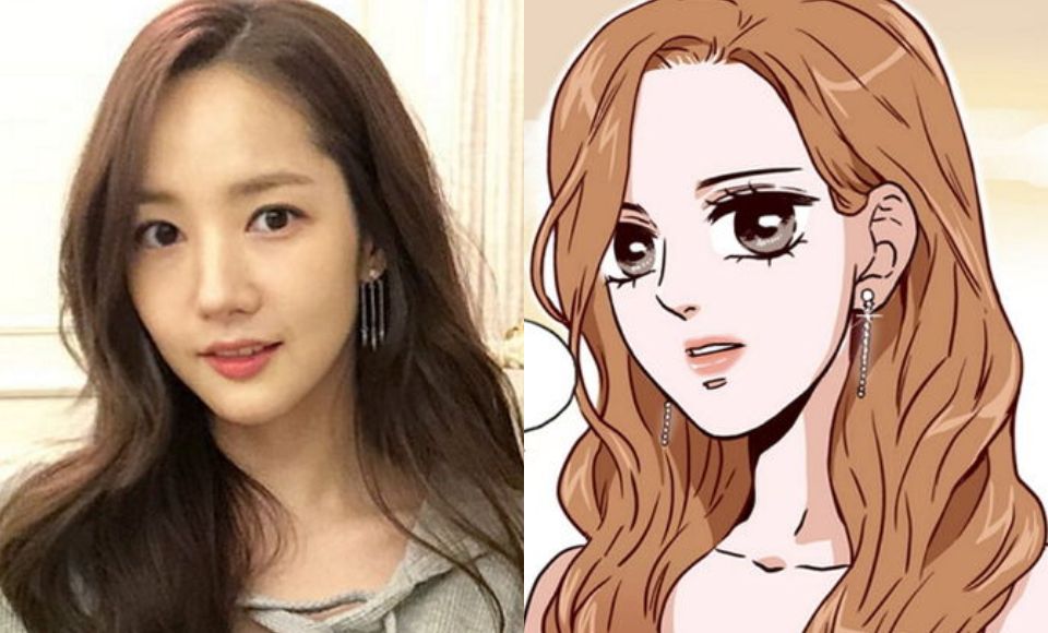 金秘書樸敏英同款發(fā)型服飾妝容全揭密 金秘書樸敏英同款發(fā)型服飾妝容全揭密