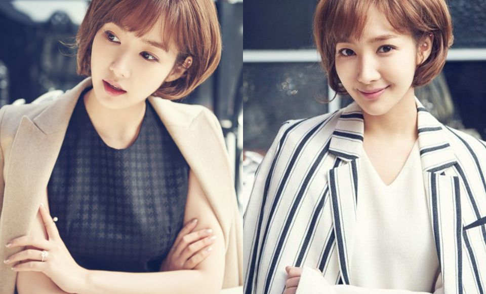 金秘書樸敏英同款發(fā)型服飾妝容全揭密 金秘書樸敏英同款發(fā)型服飾妝容全揭密