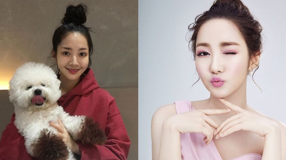 金秘書樸敏英同款發(fā)型服飾妝容全揭密 金秘書樸敏英同款發(fā)型服飾妝容全揭密