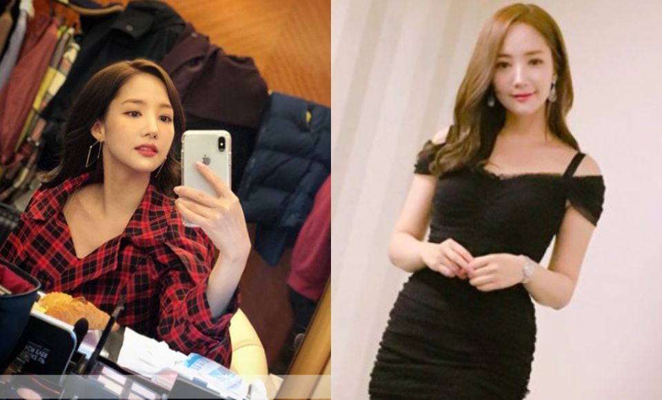 金秘書樸敏英同款發(fā)型服飾妝容全揭密 金秘書樸敏英同款發(fā)型服飾妝容全揭密