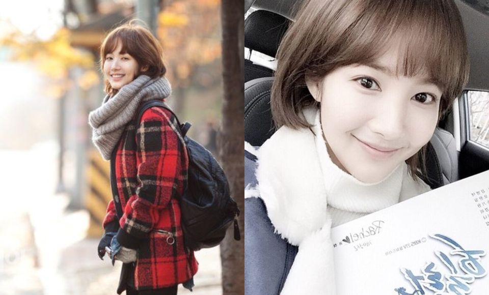 金秘書樸敏英同款發(fā)型服飾妝容全揭密 金秘書樸敏英同款發(fā)型服飾妝容全揭密