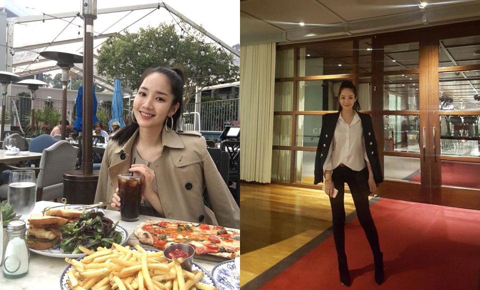 金秘書樸敏英同款發(fā)型服飾妝容全揭密 金秘書樸敏英同款發(fā)型服飾妝容全揭密