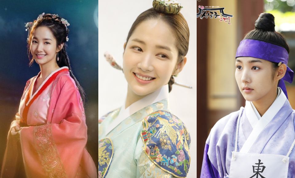 金秘書樸敏英同款發(fā)型服飾妝容全揭密 金秘書樸敏英同款發(fā)型服飾妝容全揭密