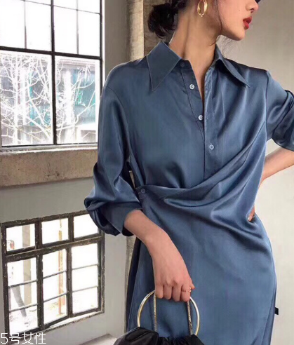 真絲為什么不能機洗 這幾點原因要清楚 真絲為什么不能機洗 這幾點原因要清楚