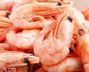 北極蝦是北極的嗎 北極蝦產(chǎn)自北極 北極蝦是北極的嗎 北極蝦產(chǎn)自北極
