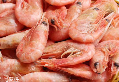 北極蝦是北極的嗎 北極蝦產(chǎn)自北極 北極蝦是北極的嗎 北極蝦產(chǎn)自北極