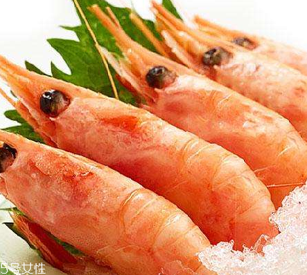 北極蝦的價格 北極蝦多少錢一斤2018 北極蝦的價格 北極蝦多少錢一斤2018