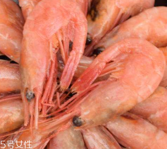 北極蝦的價格 北極蝦多少錢一斤2018 北極蝦的價格 北極蝦多少錢一斤2018