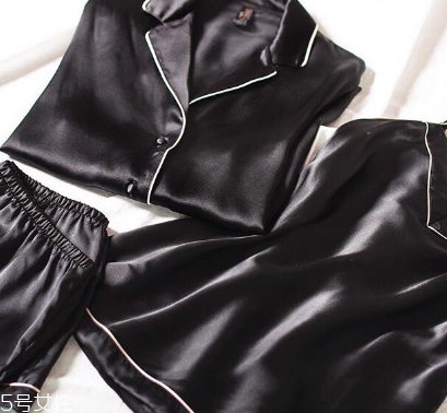 真絲有彈性嗎 看不同等級(jí)