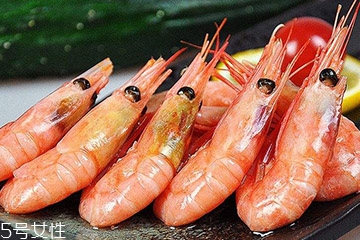 北極蝦是生的還是熟的 賣的就是熟的 北極蝦是生的還是熟的 賣的就是熟的