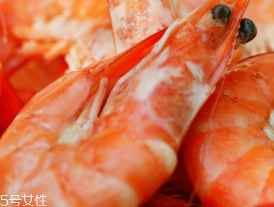 北極蝦是生的還是熟的 賣的就是熟的 北極蝦是生的還是熟的 賣的就是熟的