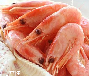 北極蝦的副作用 一定要謹(jǐn)記 北極蝦的副作用 一定要謹(jǐn)記