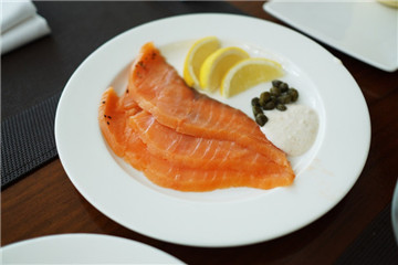 煙熏三文魚怎么做 簡易版與替代版 煙熏三文魚怎么做 簡易版與替代版