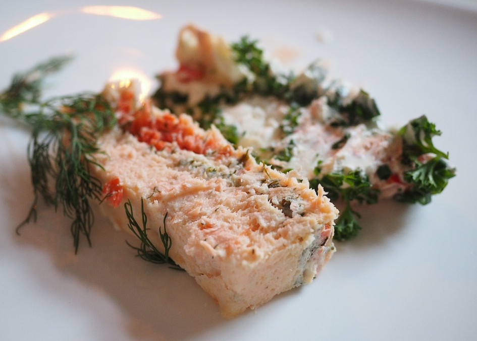 煙熏三文魚怎么做 簡易版與替代版 煙熏三文魚怎么做 簡易版與替代版