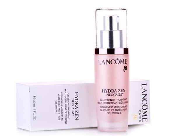 精華液什么成分最補(bǔ)水 get最佳肌膚水膜 精華液什么成分最補(bǔ)水 get最佳肌膚水膜