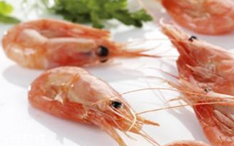 北極蝦的做法 北極蝦的家常做法 北極蝦的做法 北極蝦的家常做法