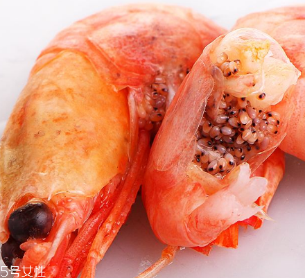 北極蝦的做法 北極蝦的家常做法 北極蝦的做法 北極蝦的家常做法