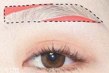 眉筆和眉粉哪個更適合新手 眉筆和眉粉哪個更適合新手