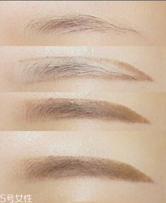眉筆和眉粉哪個更適合新手 眉筆和眉粉哪個更適合新手