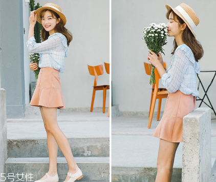 森系風格服裝怎么搭配 夏天就選這三件