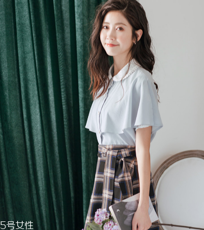 森系風格服裝怎么搭配 夏天就選這三件