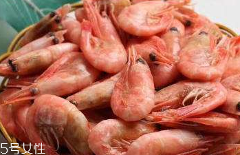 北極蝦什么牌子好 皇冠牌北極蝦 北極蝦什么牌子好 皇冠牌北極蝦