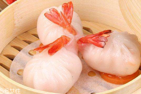 北極蝦能做蝦餃嗎 北極蝦蝦餃 北極蝦能做蝦餃嗎 北極蝦蝦餃