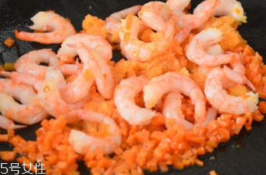 北極蝦能常吃嗎 適可而止 北極蝦能常吃嗎 適可而止