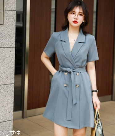 夏季職場女性穿搭 上班再也不苦惱 夏季職場女性穿搭 上班再也不苦惱