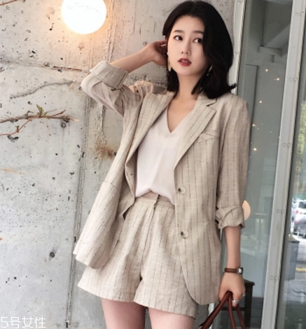 夏季職場女性穿搭 上班再也不苦惱 夏季職場女性穿搭 上班再也不苦惱