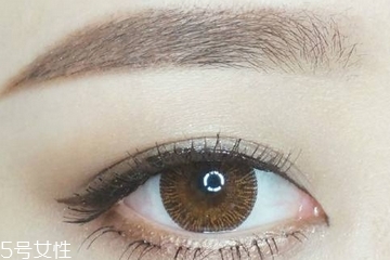 眉筆對皮膚有傷害嗎 正規(guī)產(chǎn)品不會 眉筆對皮膚有傷害嗎 正規(guī)產(chǎn)品不會