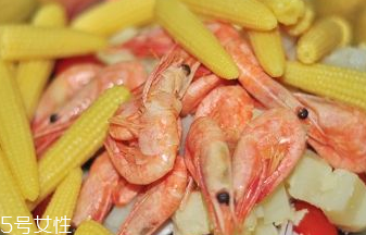 北極蝦是發(fā)物嗎 北極蝦是發(fā)物 北極蝦是發(fā)物嗎 北極蝦是發(fā)物