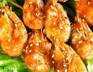 北極蝦是發(fā)物嗎 北極蝦是發(fā)物 北極蝦是發(fā)物嗎 北極蝦是發(fā)物