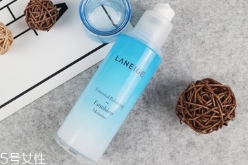 蘭芝乳液保質(zhì)期是多久 瘋狂打call的乳液 蘭芝乳液保質(zhì)期是多久 瘋狂打call的乳液