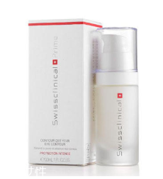 瑞珂眼霜怎么樣 來自瑞士的神奇眼霜 瑞珂眼霜怎么樣 來自瑞士的神奇眼霜