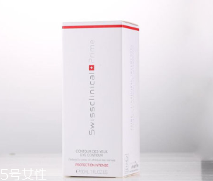 瑞珂眼霜怎么樣 來自瑞士的神奇眼霜 瑞珂眼霜怎么樣 來自瑞士的神奇眼霜