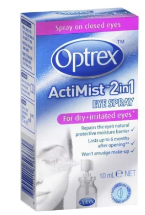 歐美眼藥水哪個(gè)牌子好 歐美最好用的眼藥水 歐美眼藥水哪個(gè)牌子好 歐美最好用的眼藥水