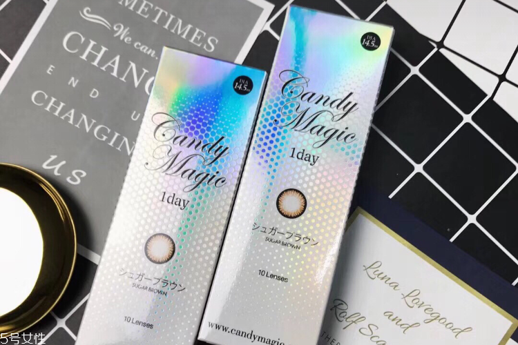 2022美瞳日拋哪個(gè)牌子性價(jià)比最高 這里有日拋片的開山鼻祖 2022美瞳日拋哪個(gè)牌子性價(jià)比最高 這里有日拋片的開山鼻祖